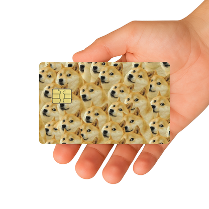 HUNDE KARTE