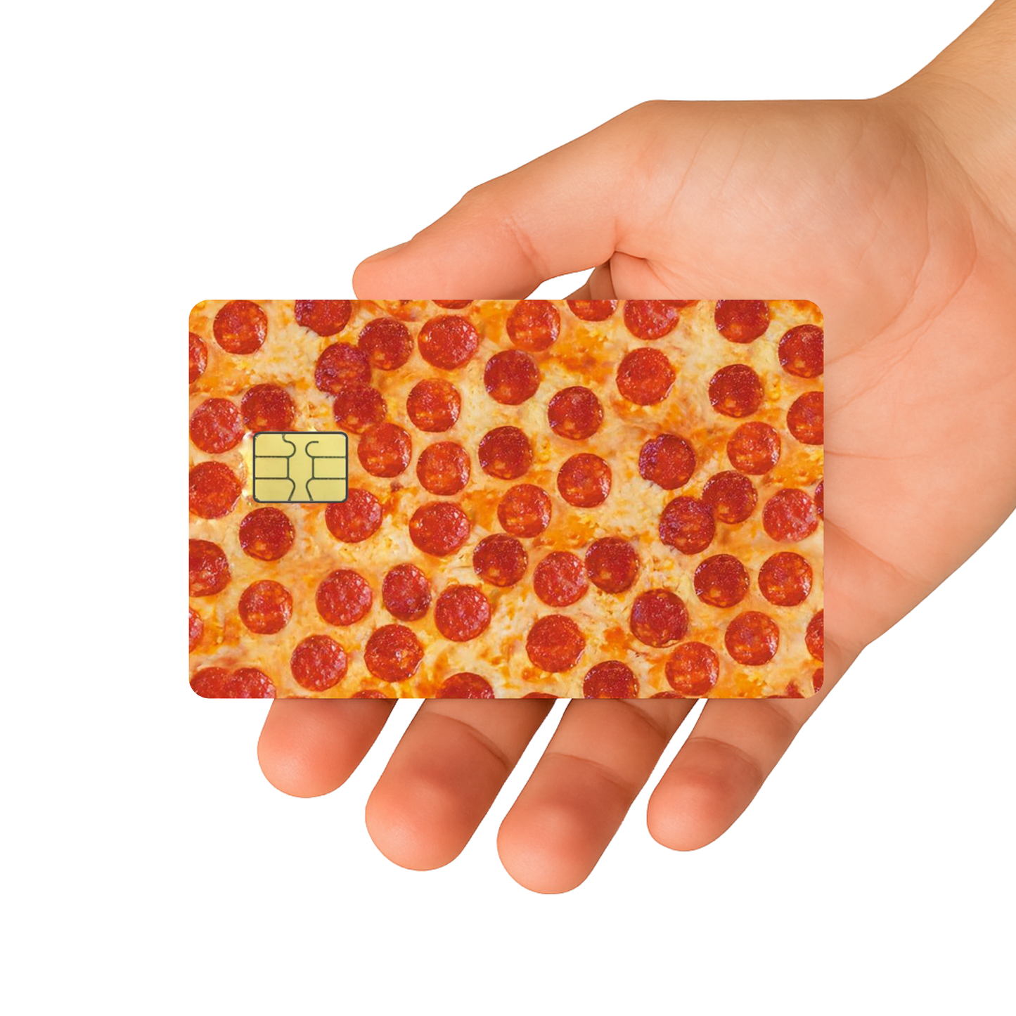 PIZZA SALAMI