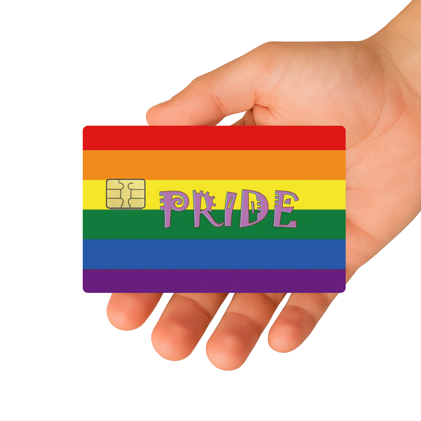 PRIDE