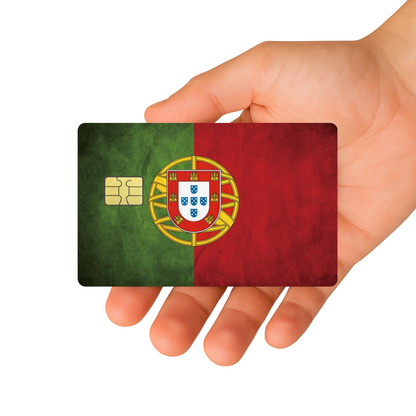 PORTUGAL