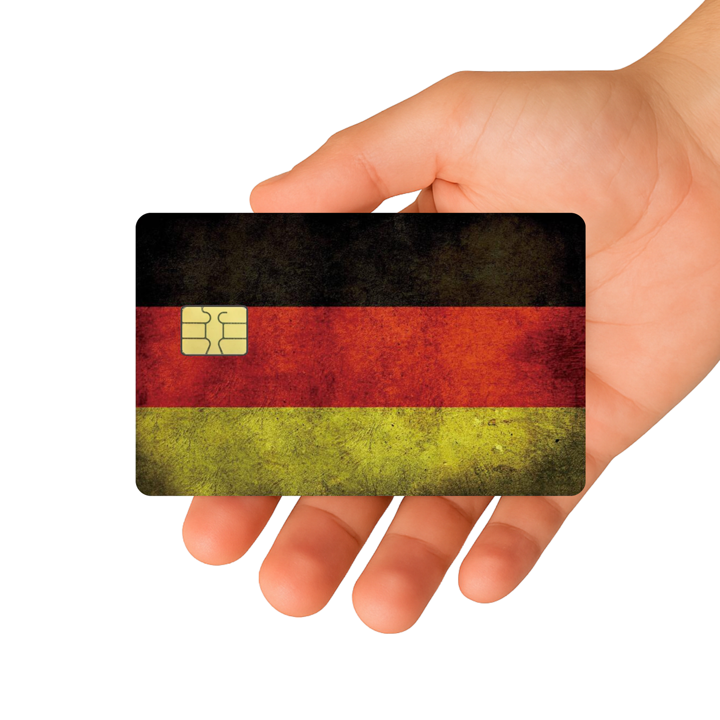 DEUTSCHLAND