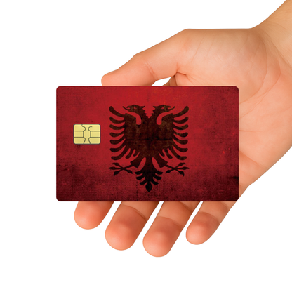 ALBANIEN