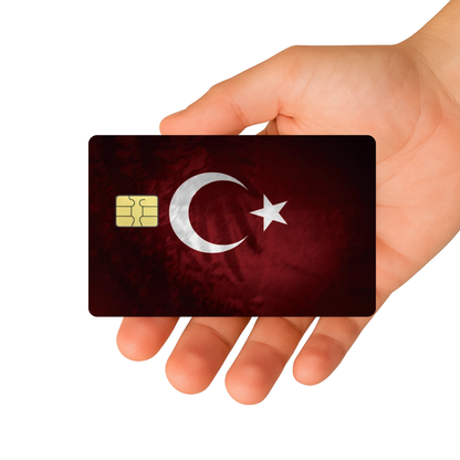 TÜRKIYE