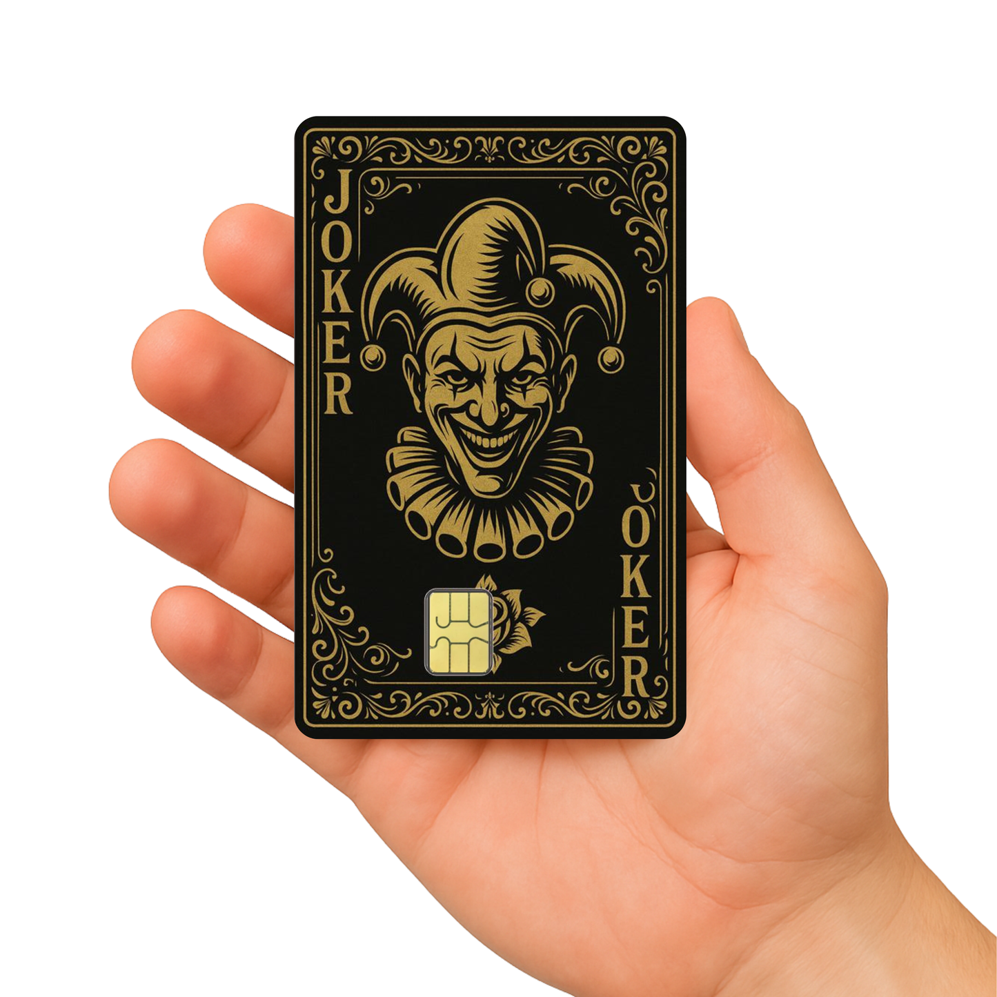 JOKER GOLD